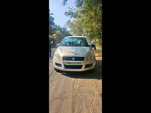 Second Hand Maruti Suzuki Ritz VXI BS-IV in Bhopal