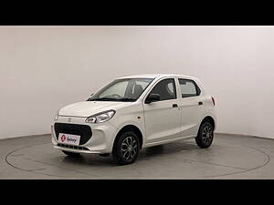 Second Hand Maruti Suzuki Alto LXi [2014-2019] in Chandigarh