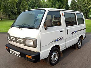 Used Maruti Suzuki Omni Cars In India Second Hand Maruti Suzuki