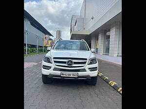 Second Hand Mercedes-Benz GL-Class 350 CDI in Mumbai