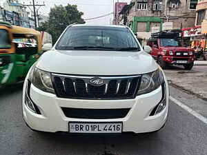 Second Hand మహీంద్రా xuv500	 w10 in పాట్నా