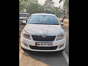 Second Hand स्कोडा रैपिड 1.5 tdi cr स्टाइल प्लस in नवी मुंबई