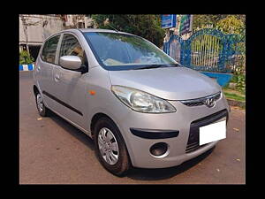 Second Hand Hyundai i10 Magna 1.2 in Kolkata