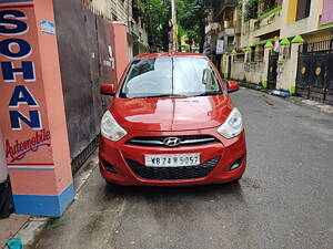 Second Hand Hyundai i10 Magna 1.1 LPG in Kolkata