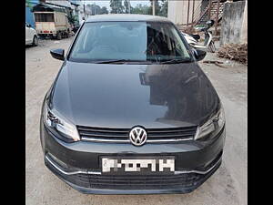 Second Hand Volkswagen Polo GT TSI in Dehradun