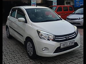 Second Hand Maruti Suzuki Celerio ZXi [2017-2019] in Dehradun