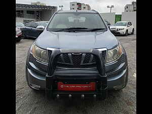 Second Hand महिंद्रा XUV500 w4 in हैदराबाद