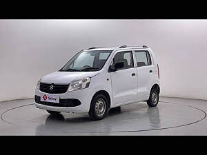 Second Hand Maruti Suzuki Wagon R LXi in Bangalore