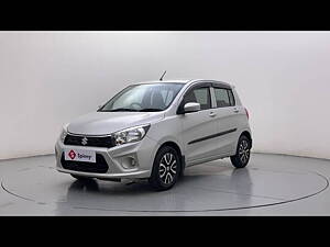 Second Hand Maruti Suzuki Celerio ZXi (O) AMT [2019-2020] in Bangalore