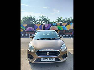 Second Hand Maruti Suzuki DZire VDi in Surat