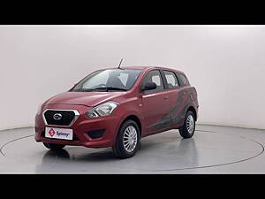 Second Hand Datsun Go Plus T in Bangalore