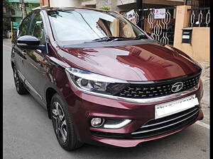 Second Hand Tata Tigor Revotron XZ+ in Bangalore