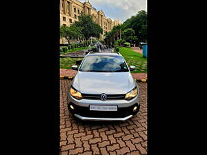 Second Hand Volkswagen Polo 1.5 TDI in Pune