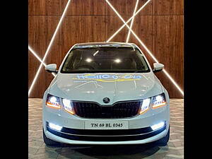 Second Hand Skoda Octavia 1.8 TSI L&K in Madurai