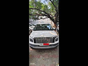 Second Hand Hyundai Venue SX (O) 1.0 Turbo DCT Dual Tone in Lucknow