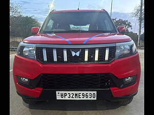 Second Hand Mahindra Bolero N10 in Delhi