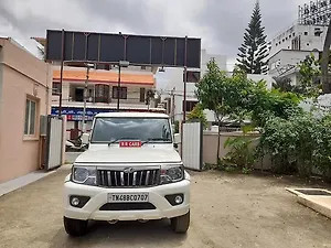 second hand bolero under 1 lakh