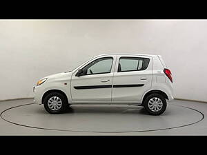 Second Hand Maruti Suzuki Alto 800 Lxi CNG in Ahmedabad