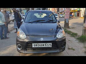 Second Hand Maruti Suzuki Alto 800 Vxi in Patna