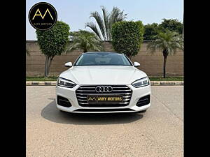 Used Audi A5 for Sale