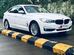 Used Bmw 3 Series Cars In Mumbai Second Hand Bmw 3 Series Cars
