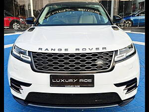 Second Hand Land Rover Range Rover Velar 2.0 R-Dynamic HSE Petrol 250 in Delhi