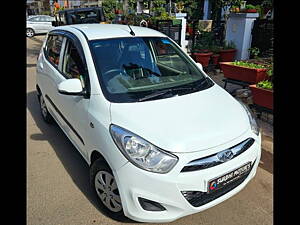 Second Hand Hyundai i10 Magna 1.2 Kappa2 in Mohali