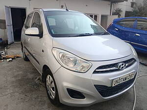 Second Hand Hyundai i10 Magna 1.2 Kappa2 in Dehradun