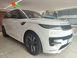 Second Hand Land Rover Range Rover Sport First Edition 3.0 Diesel in Gurgaon