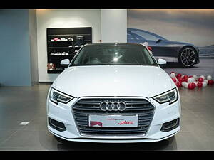 Second Hand Audi A3 35 TDI Technology in Mumbai