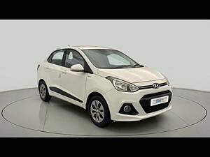 Second Hand Hyundai Xcent S 1.2 in Delhi