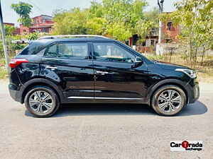 Second Hand हुंडई क्रेटा 1.6 sx in लखनऊ