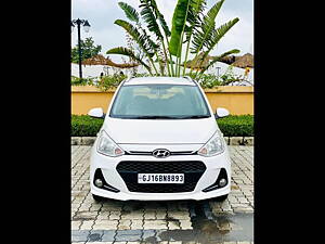 Second Hand Hyundai Grand i10 Sportz U2 1.2 CRDi in Surat