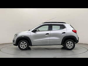 Second Hand Renault Kwid RXT [2015-2019] in Lucknow