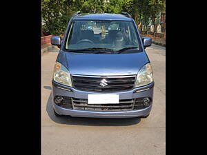 Second Hand Maruti Suzuki Wagon R VXi in Hyderabad