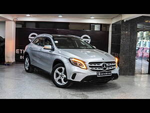 Second Hand Mercedes-Benz GLA 200 d Sport in Delhi