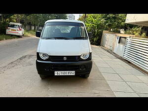 Second Hand Maruti Suzuki Eeco 5 STR AC in Vadodara