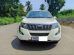 Second Hand महिंद्रा XUV500 w10 in नाशिक