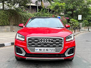 Second Hand Audi Q2 Premium 40 TFSI quattro in Mumbai