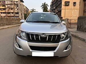 Second Hand Mahindra XUV500 W6 AT 1.99 in Mumbai