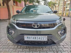 Second Hand Tata Nexon XM (S) [2020-2023] in Pune