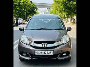Second Hand Honda Mobilio V (O) Diesel in Ahmedabad