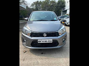 Second Hand Maruti Suzuki Celerio VXi CNG [2019-2020] in Pune