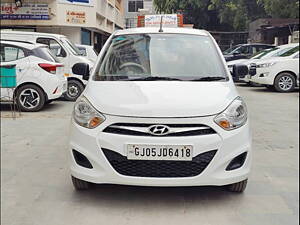 Second Hand Hyundai i10 1.1L iRDE ERA Special Edition in Ahmedabad