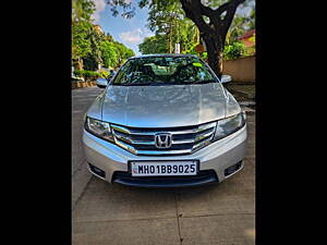 Second Hand Honda City 1.5 V MT in Mumbai