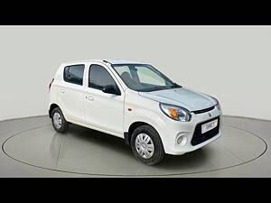 Second Hand Maruti Suzuki Alto 800 Lxi in Ahmedabad