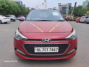Second Hand Hyundai Elite i20 Magna 1.2 in Noida