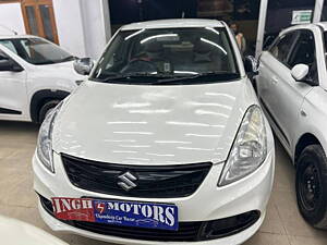 Second Hand Maruti Suzuki Swift DZire LDI in Kanpur