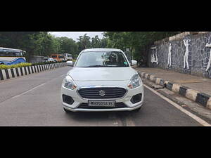 Second Hand Maruti Suzuki DZire VDi AMT in Mumbai