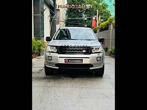 Second Hand Land Rover Freelander SE TD4 in Kolkata